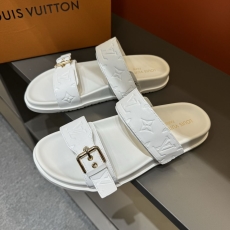 Louis Vuitton Slippers